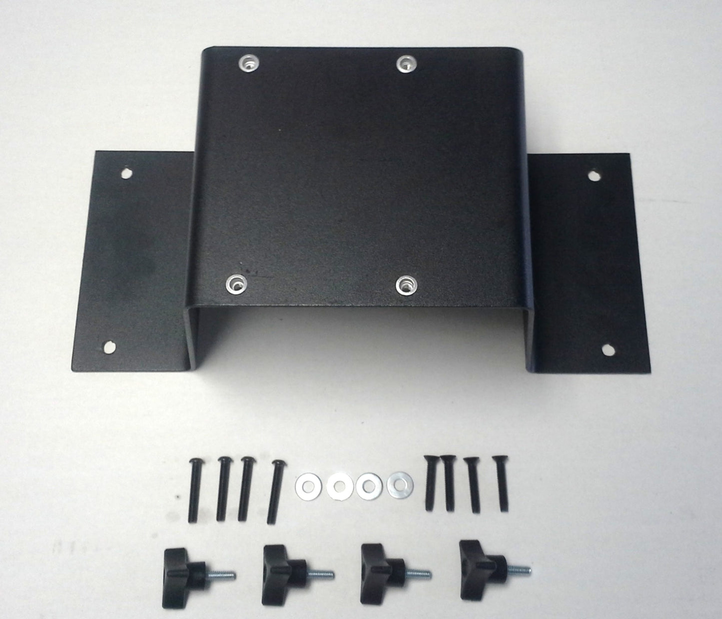 QuickDraw Quick Attach Adapter Plate, Model QD800PMP3