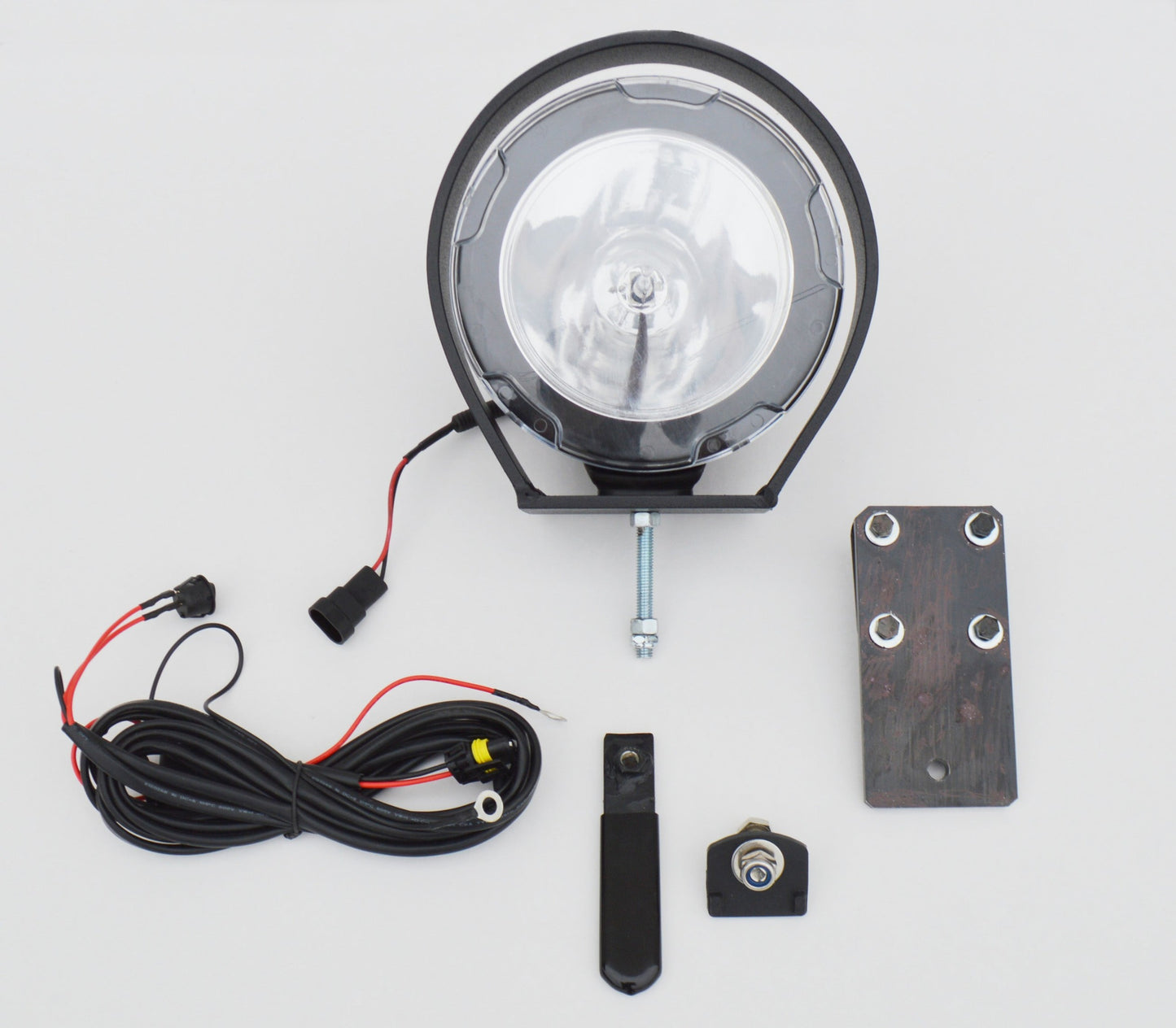 Brite-Spot Off Road Utility Light, Model BS500