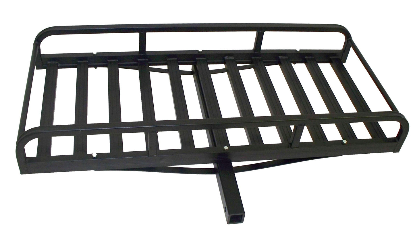 Hitch-N-Ride Cargo Carrier, Model HNR1000T
