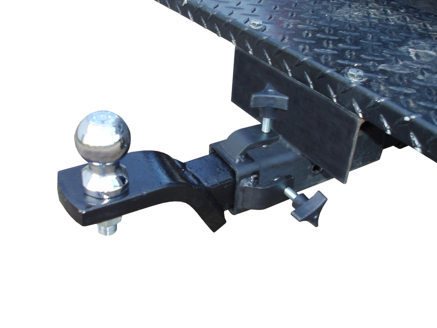 Hitch Stabilizer, Model HS1001