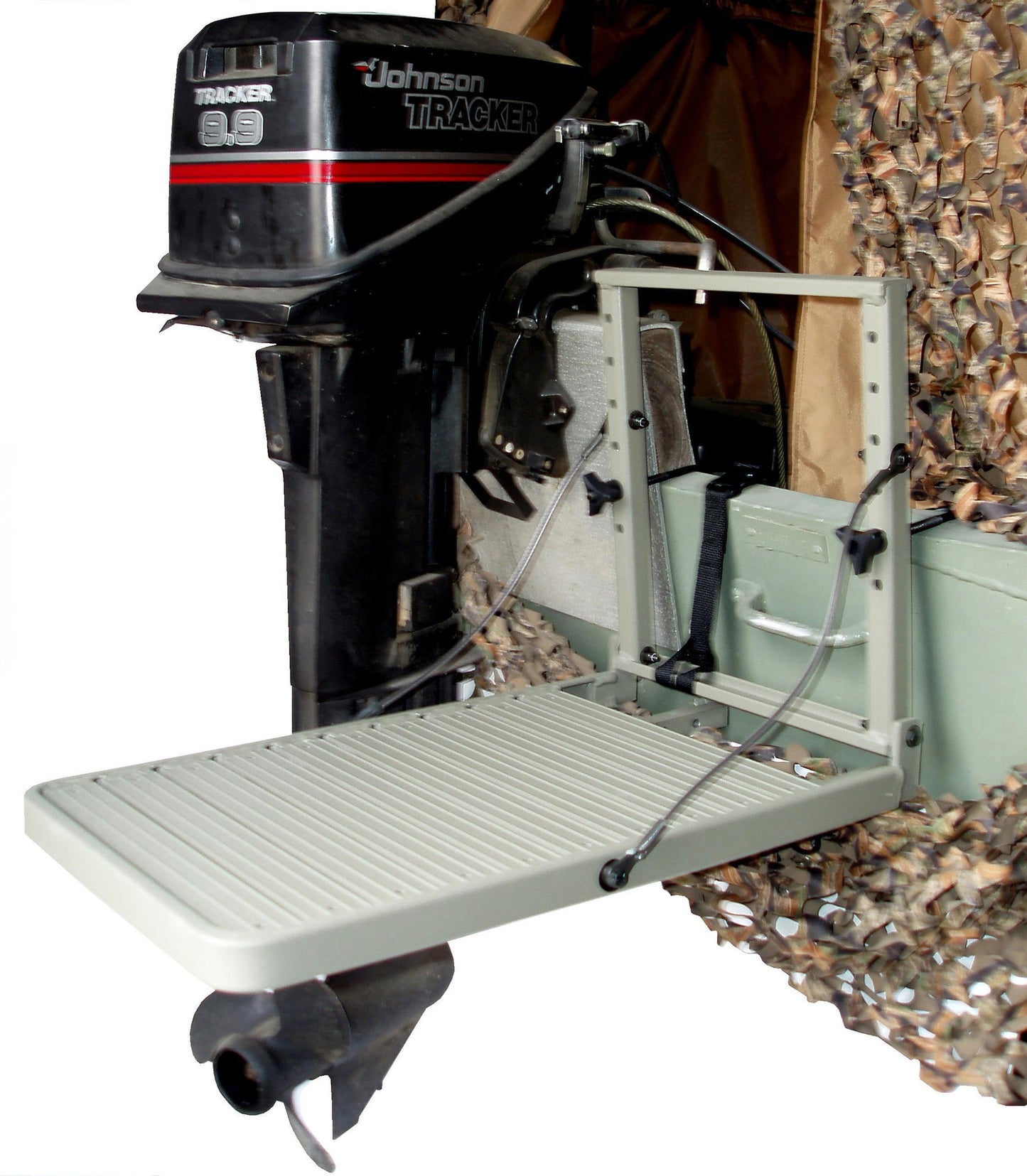 Load-A-Pup Hunting Dog, Model LP500HD