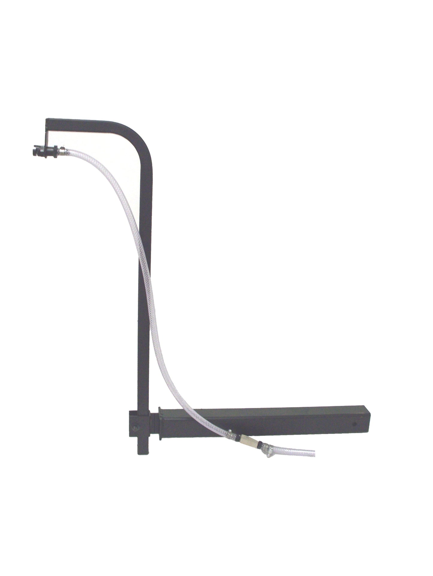 Plot-Pro™ UTV Boomless Kit 1.25" Receiver 25' Tip, Model PLP925-UTV 1.25