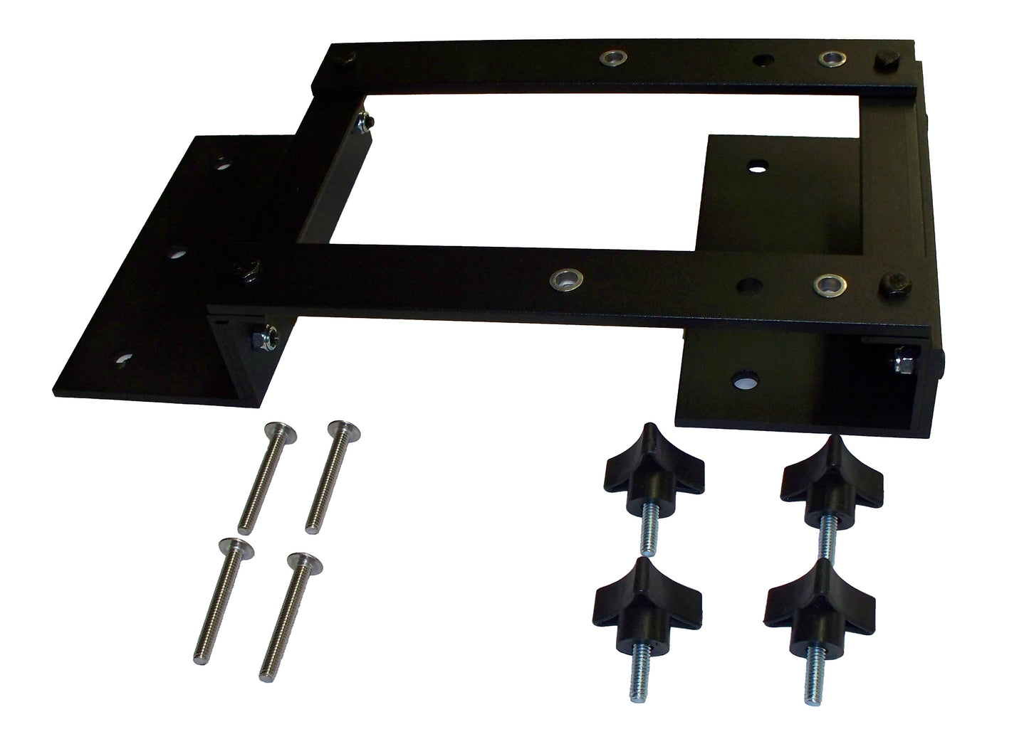 QuickDraw™ Quick Attach Adapter Plate, Model QD800PMP2