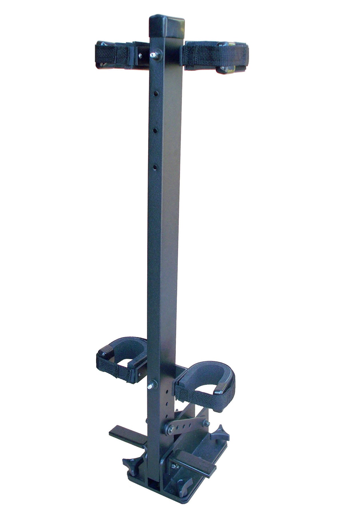 Quick-Draw™ Gun Rack Supreme, Model QD800S
