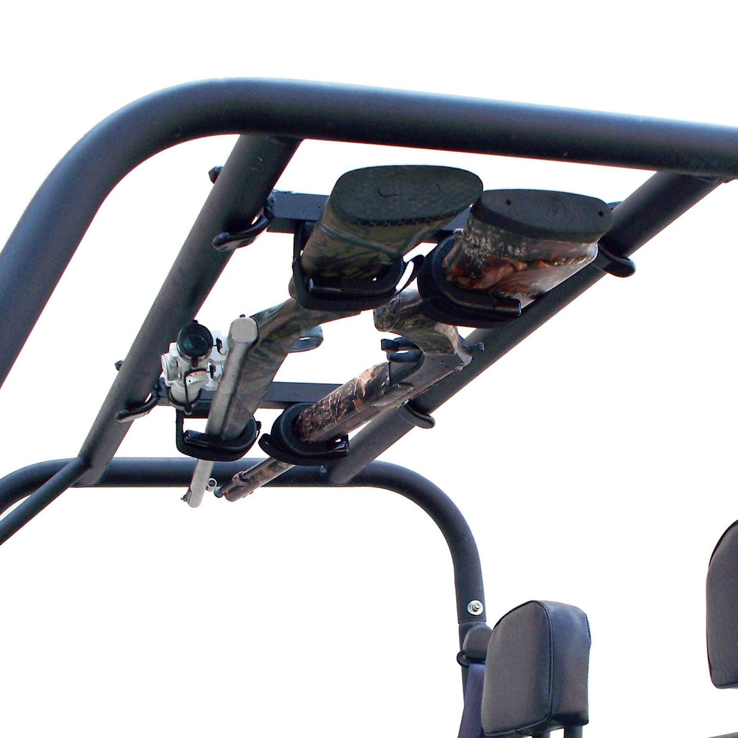 Quick-Draw™ Overhead Gun Rack, Model QD854-OGR, 10"-15"