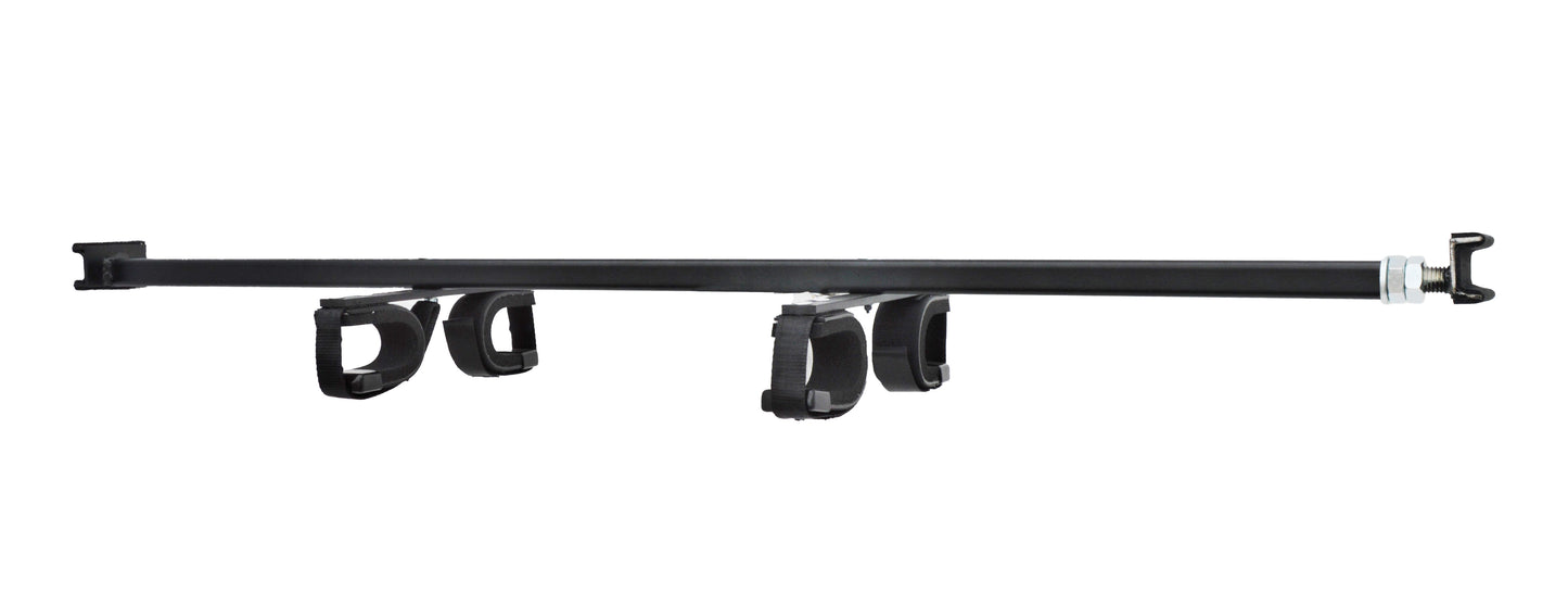 Quick-Draw™ Overhead Gun Rack, Model QD858-OGR, 48"-54"
