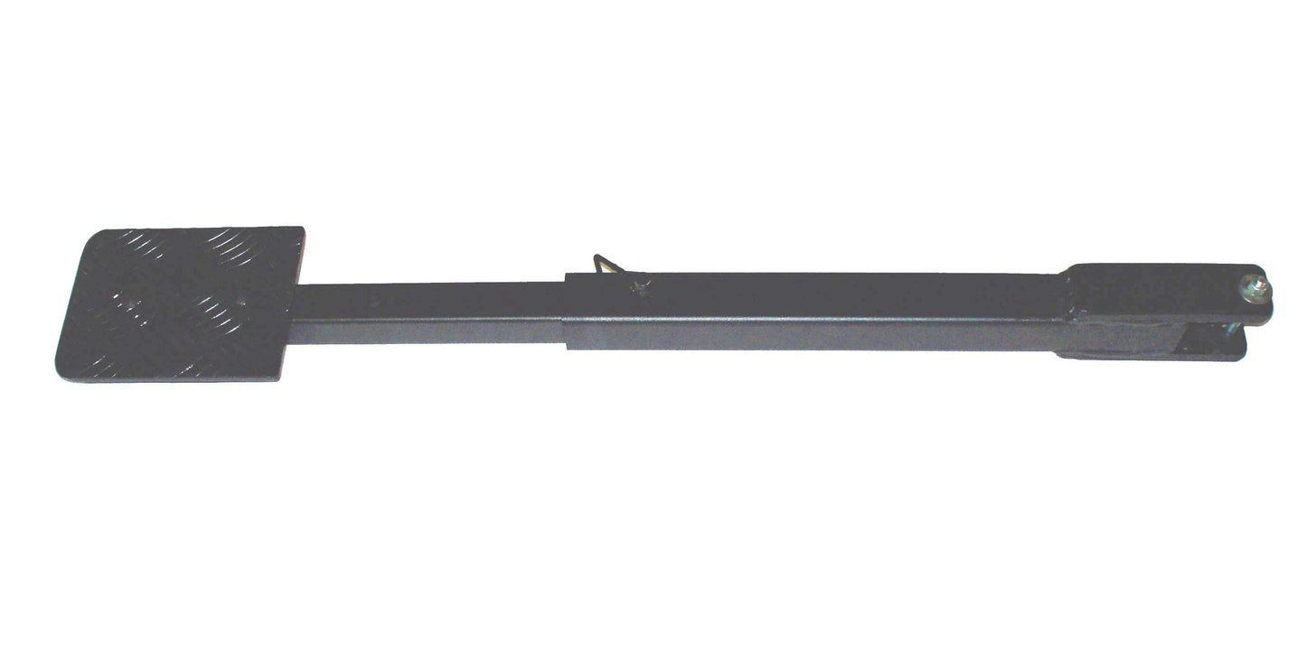 Side-Step Truck Step, Model TS300