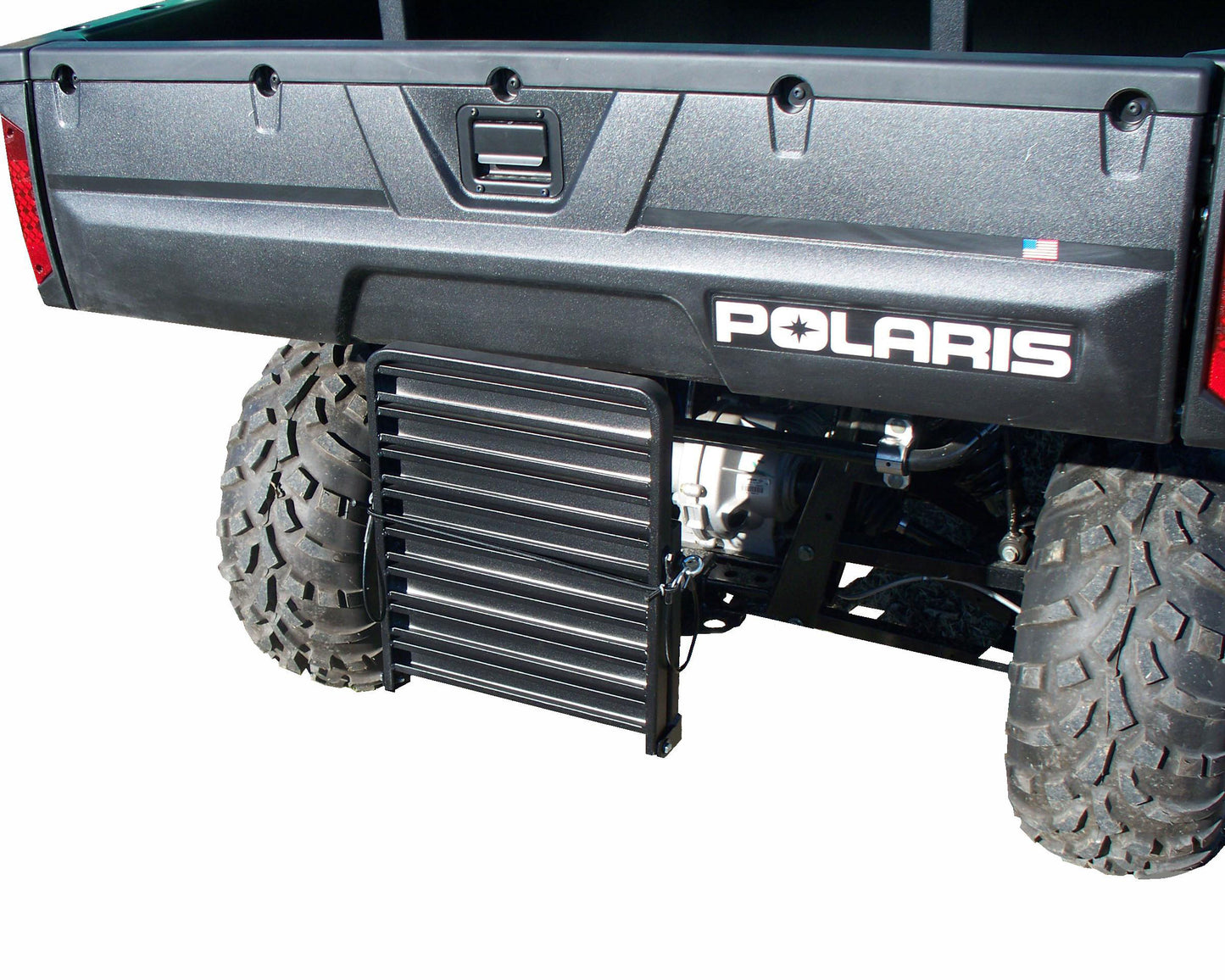 UTV Hitch Step, Model UHS300