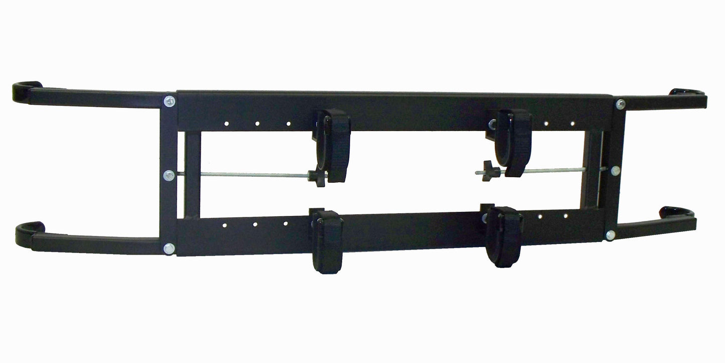 Power-Ride™ Gun Rack, Model UVPR900, 50"-64"