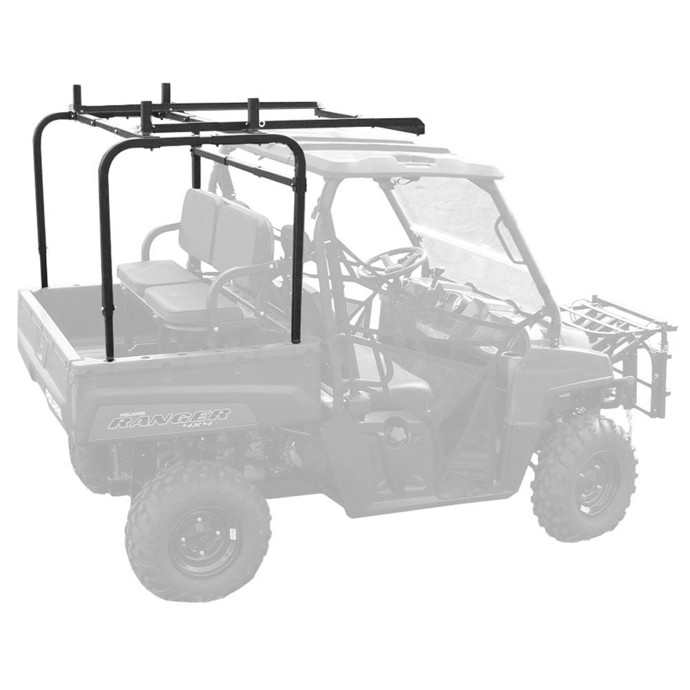 UTV Rear Utility Rack Multi Fit, Model UVUR10-MF