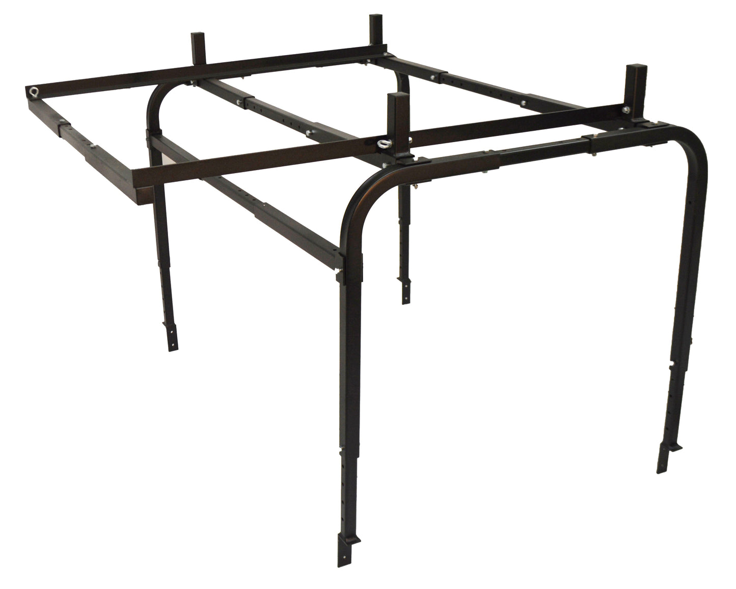 UTV Rear Utility Rack Multi Fit, Model UVUR10-MF