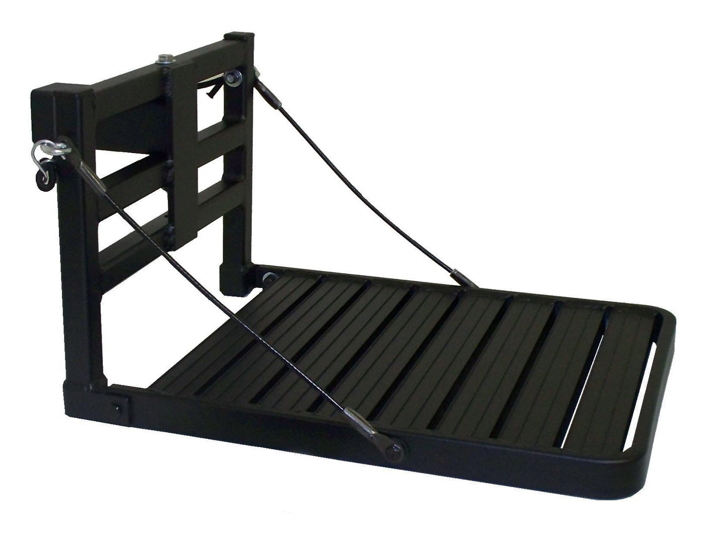 Hitch Up Pet Step, Model HU200B