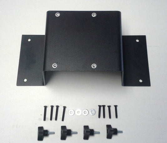 QuickDraw Quick Attach Adapter Plate, Model QD800PMP3