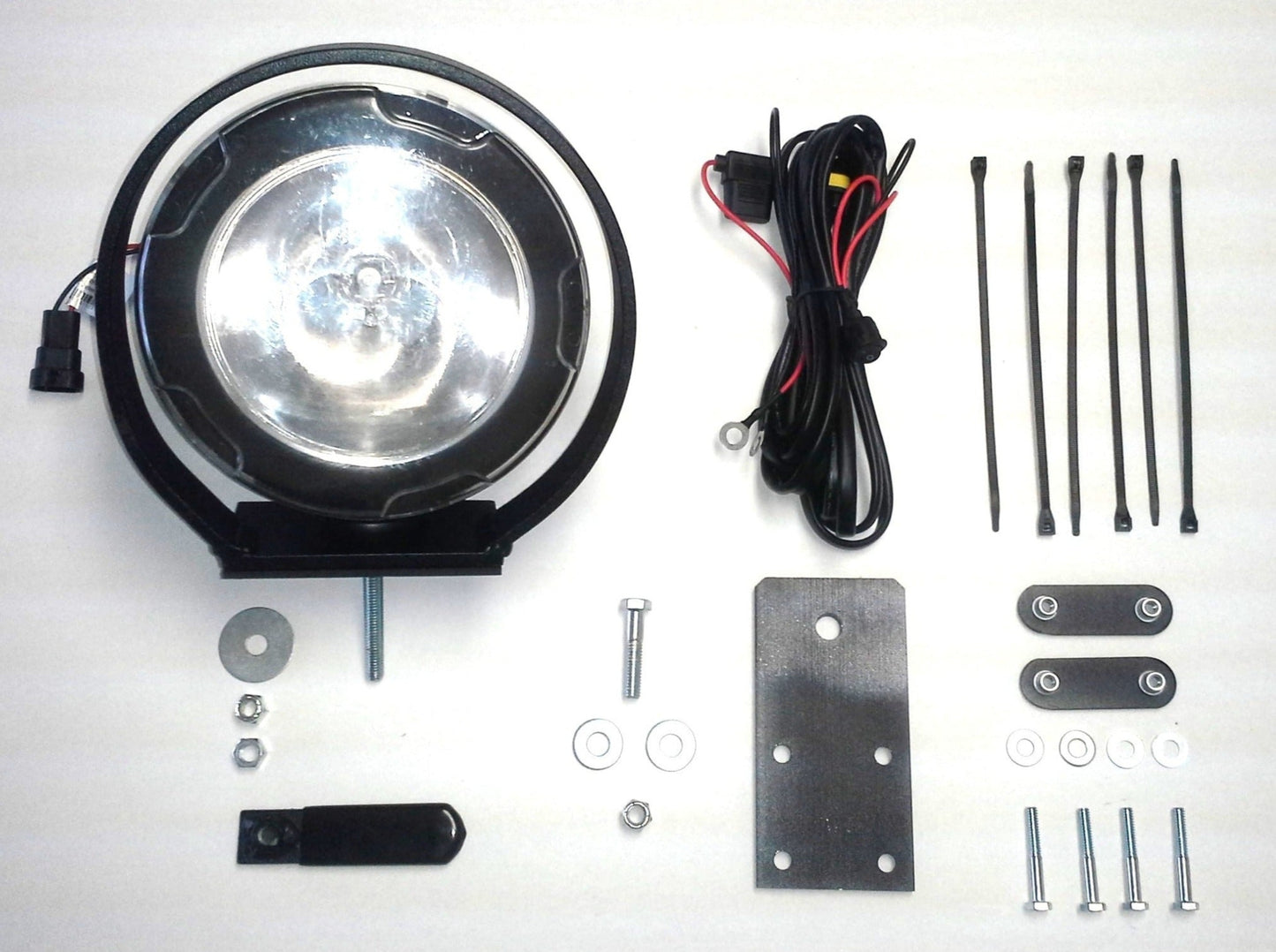Brite-Spot Off Road Utility Light, Model BS500