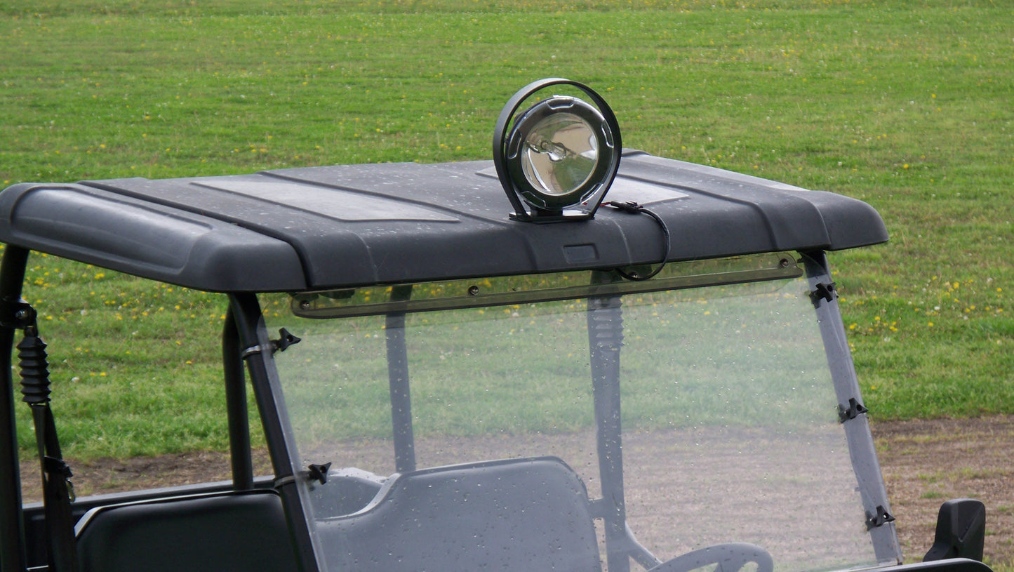 Brite-Spot Off Road Utility Light, Model BS500