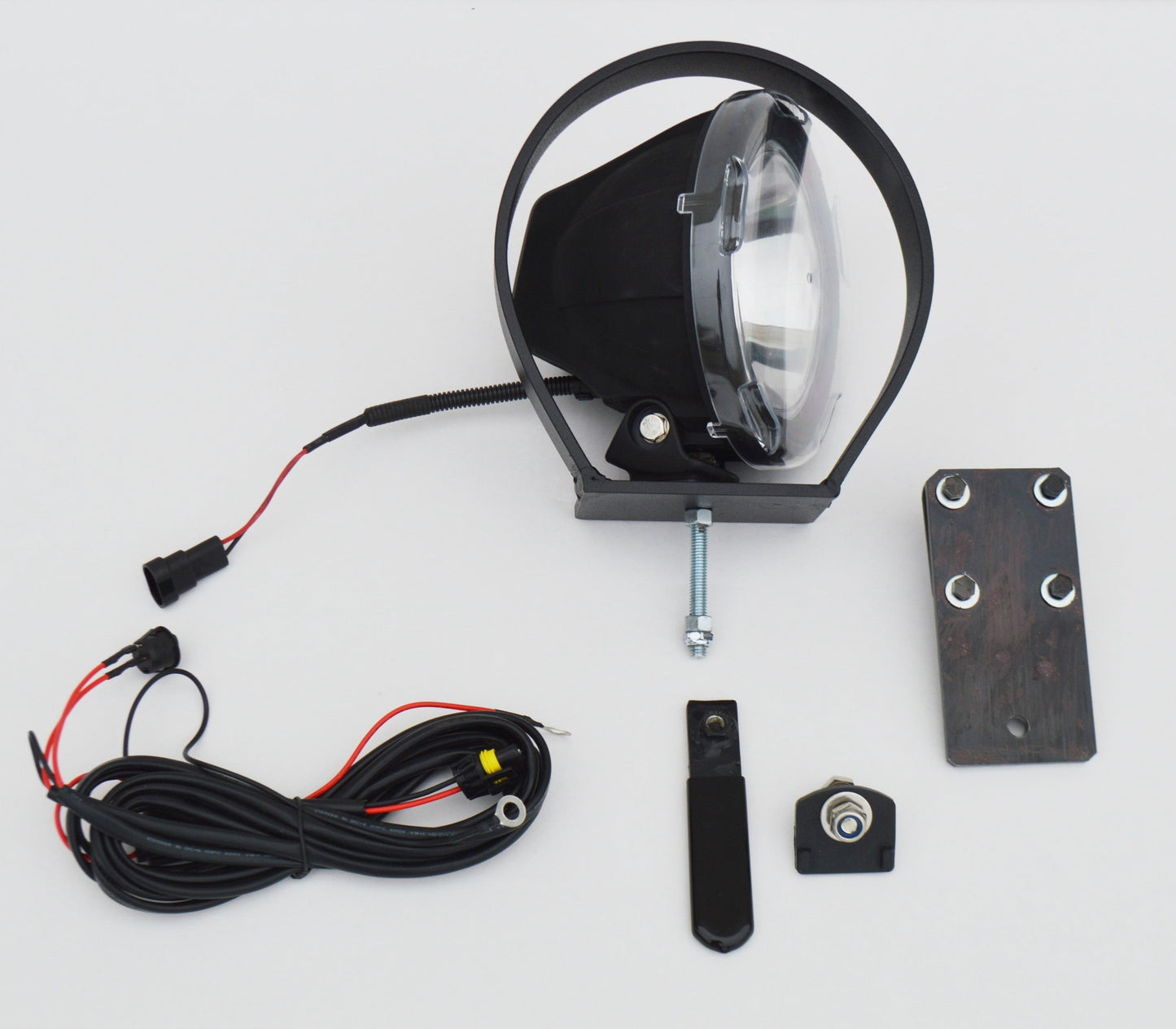 Brite-Spot Off Road Utility Light, Model BS500