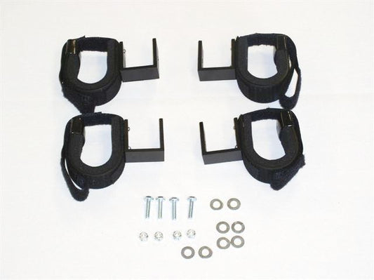 Power-Ride Bow Rack Conversion Kit (Bow to Gun), Model UVCCK701-700