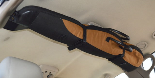 Center-Lok Overhead Case Rack for Fullsize Truck/SUV, Model CL1501-OCR