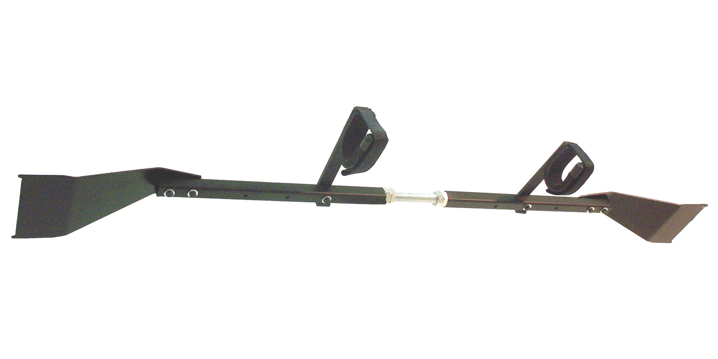 Center-Lok Overhead Gun Rack for Trucks - Model CL1501