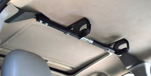 Center-Lok Overhead Gun Rack for Mid-Size Truck/SUV CL1600