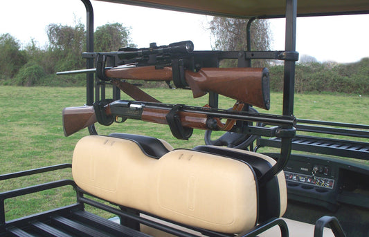 Power Ride™ Gun Rack MID-SIZE (42"-53") - Model UVPR770 M/S