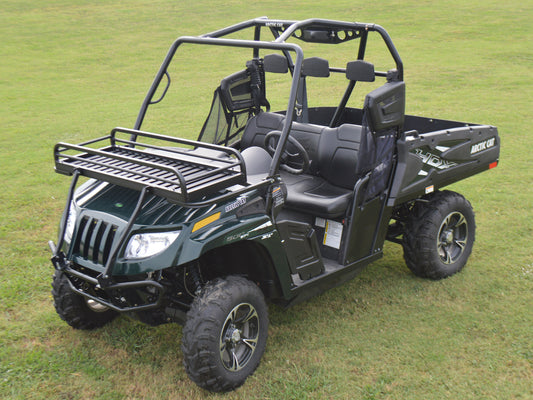 UTV Front Rack, Model UVFR751