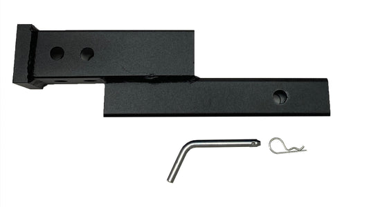 Hitch-N-Go Cart Jeep Adapter, Model HNGC-350 JA