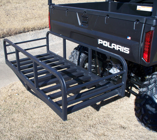 Hitch-N-Ride Magnum, Model HNR2000ATV/UTV