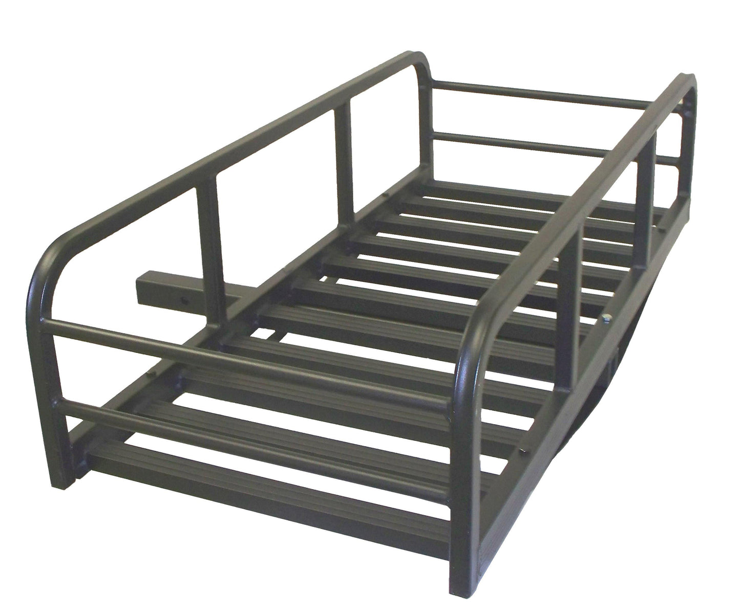 Hitch-N-Ride Magnum XL (Black) Cargo Carrier, Model HNR2000TLB