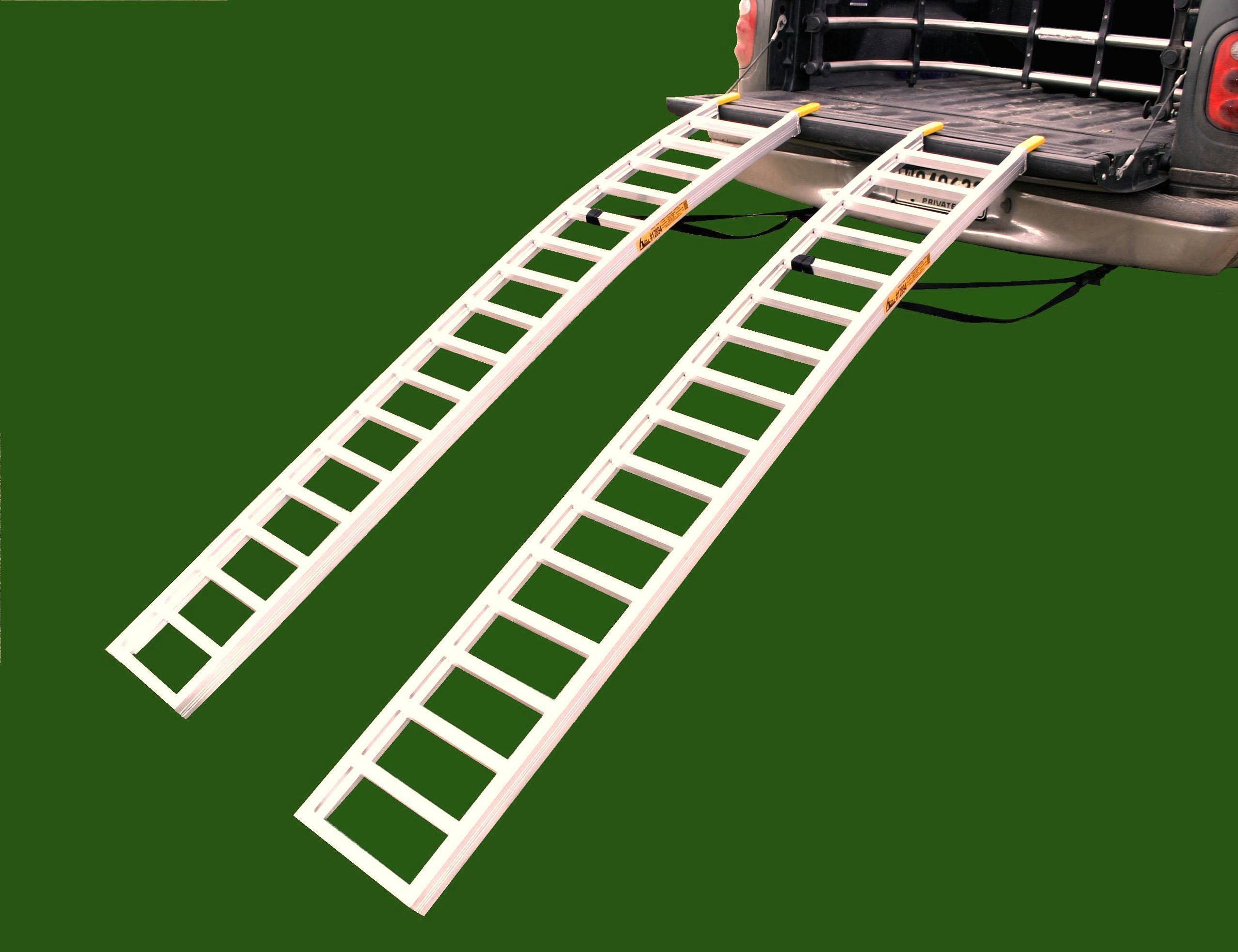 Max Arch Loading Ramp, Model LL12894 – Great Day, Inc.