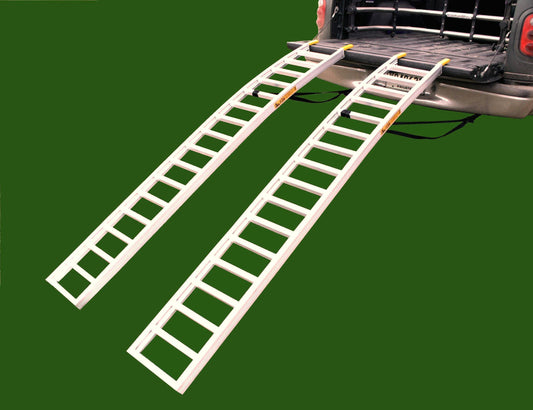 Max Arch Loading Ramp, Model LL12894