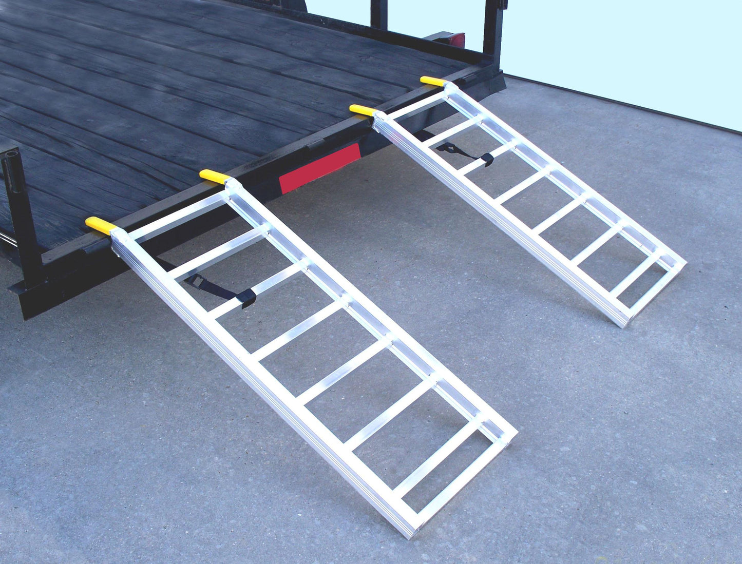 ATV/UTV Trailer Ramp LL16445