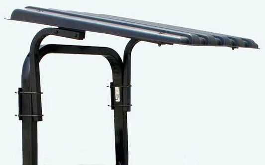 Big Top Lawnmower Canopy - Model LNP1012