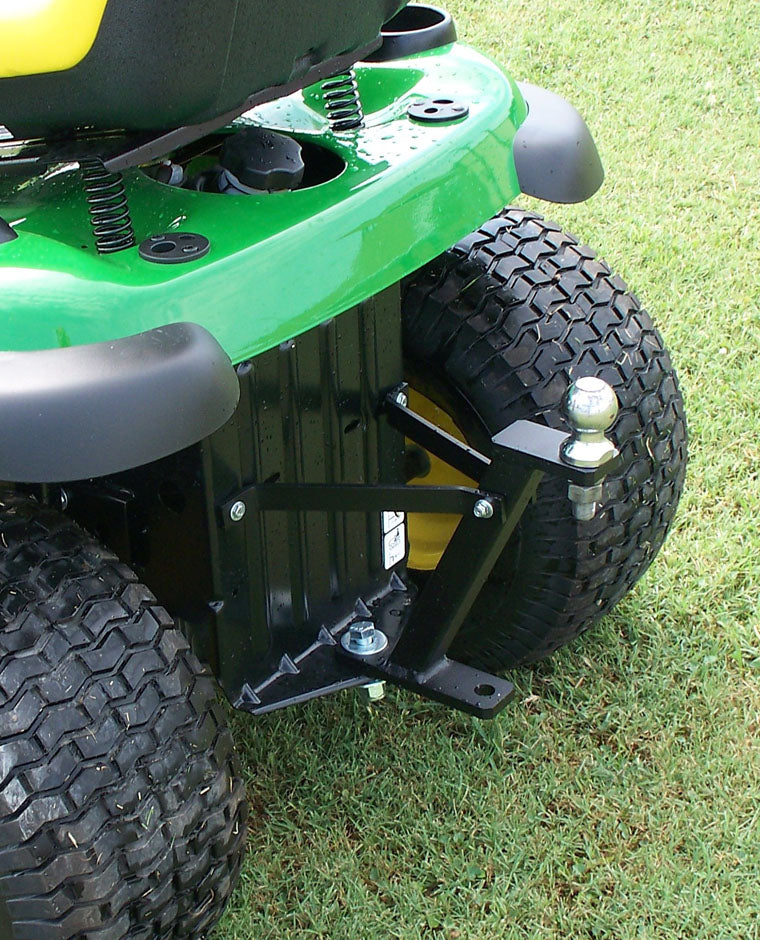 Lawn-Pro™ Lawnmower Hi-Hitch, Model LNPHH650