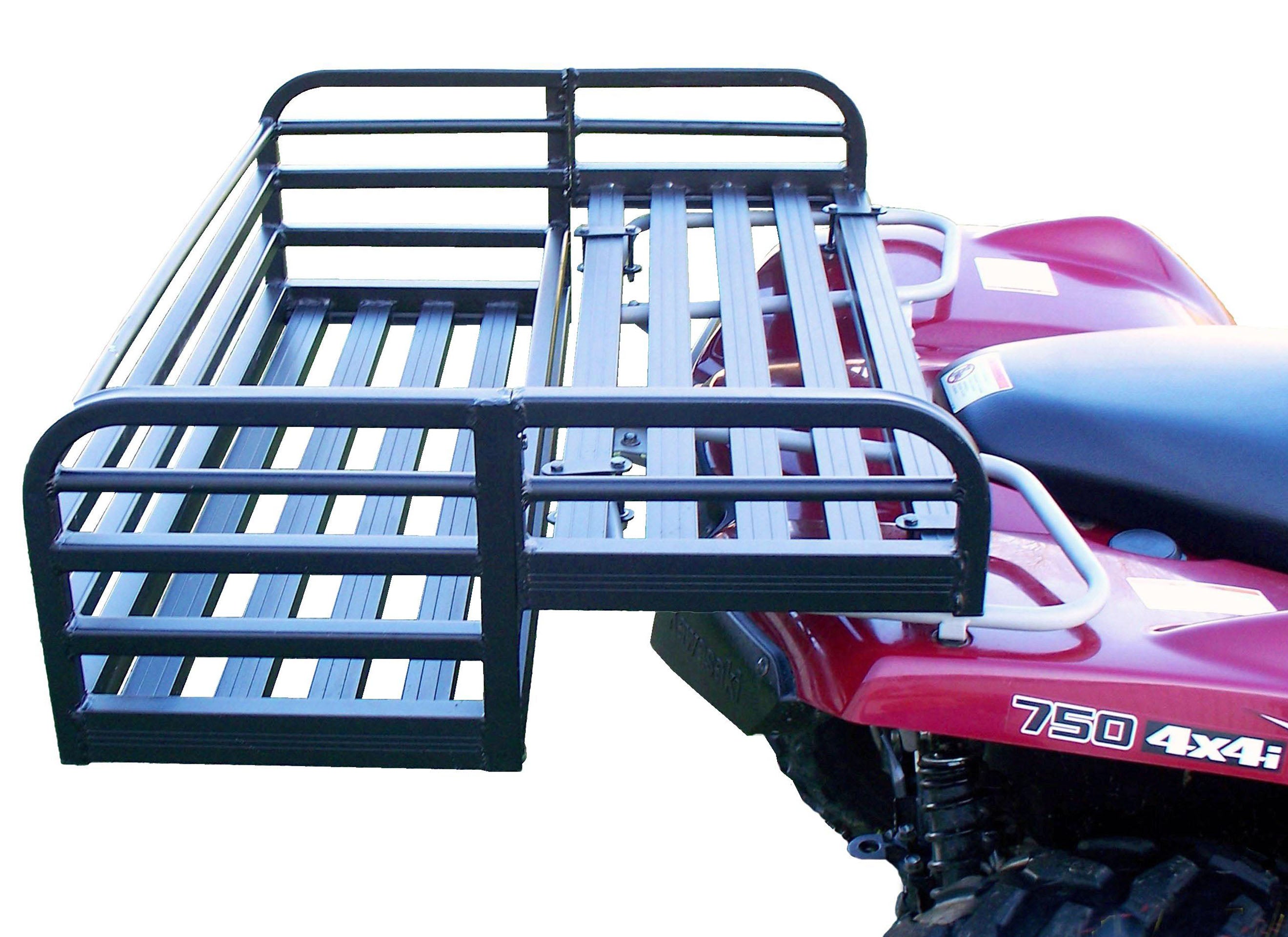 Fiberglass Rack Mighty-Lite Deep Rack MLDR65 – Great Day, Inc.