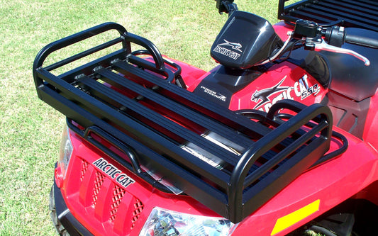 Mighty-Lite Front Rack MLFR50