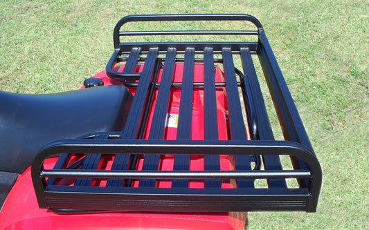 Mighty-Lite Rear Rack MLRR60