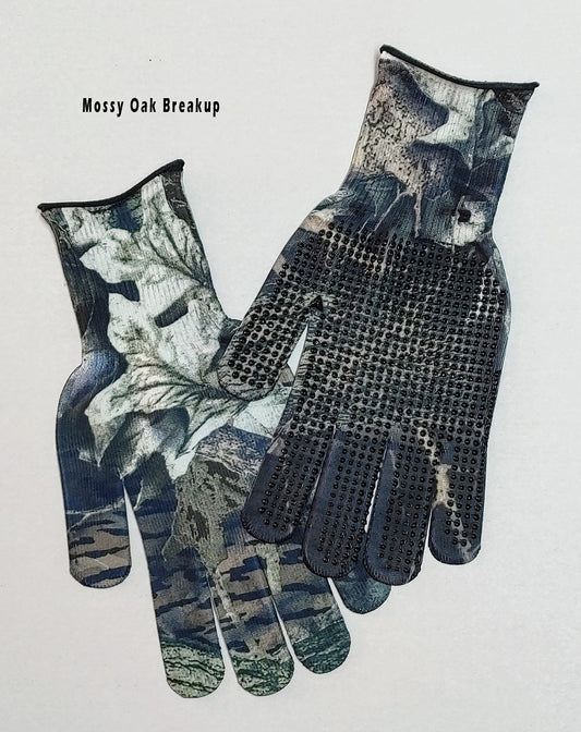 Spando-Hands Gloves