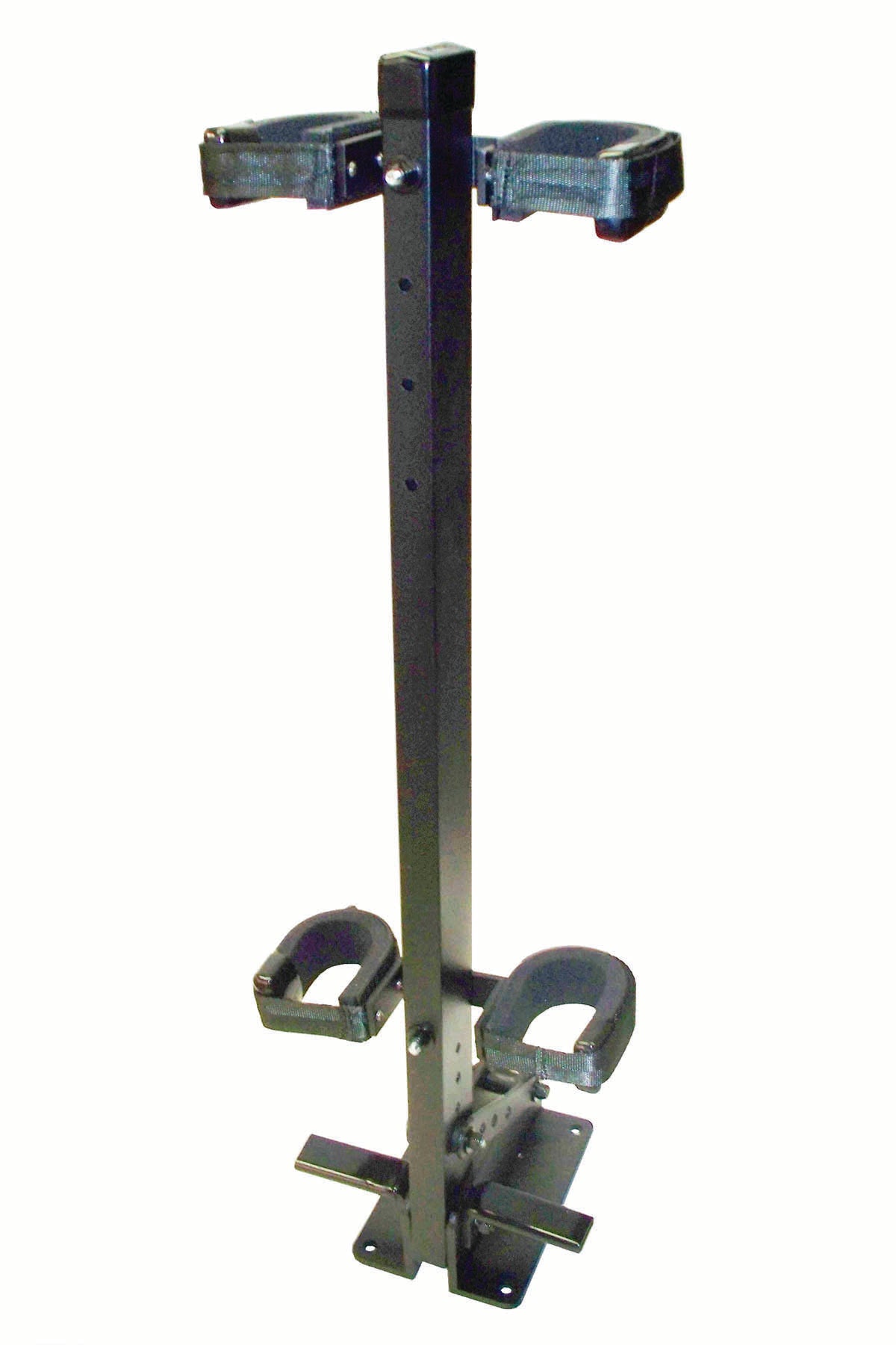 Quick Access Gun Rack Quick-Draw™ Gun Rack - Model QD800 – Great Day, Inc.