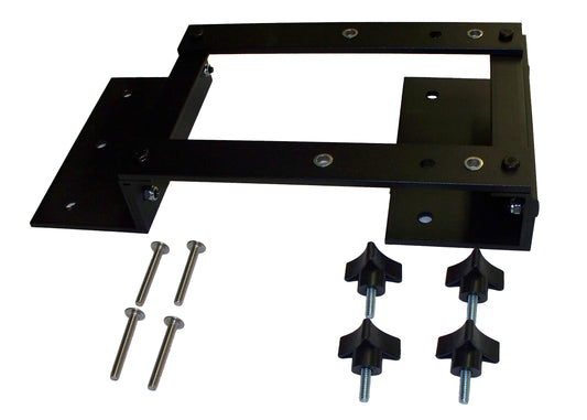 QuickDraw™ Quick Attach Adapter Plate, Model QD800PMP2