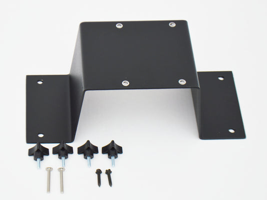 QuickDraw Quick Attach Adapter Plate, Model QD800PMP3