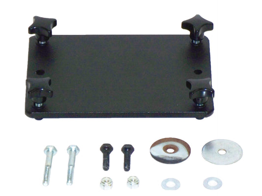 QuickDraw Quick Attach Adapter Plate, Model QD800QDP