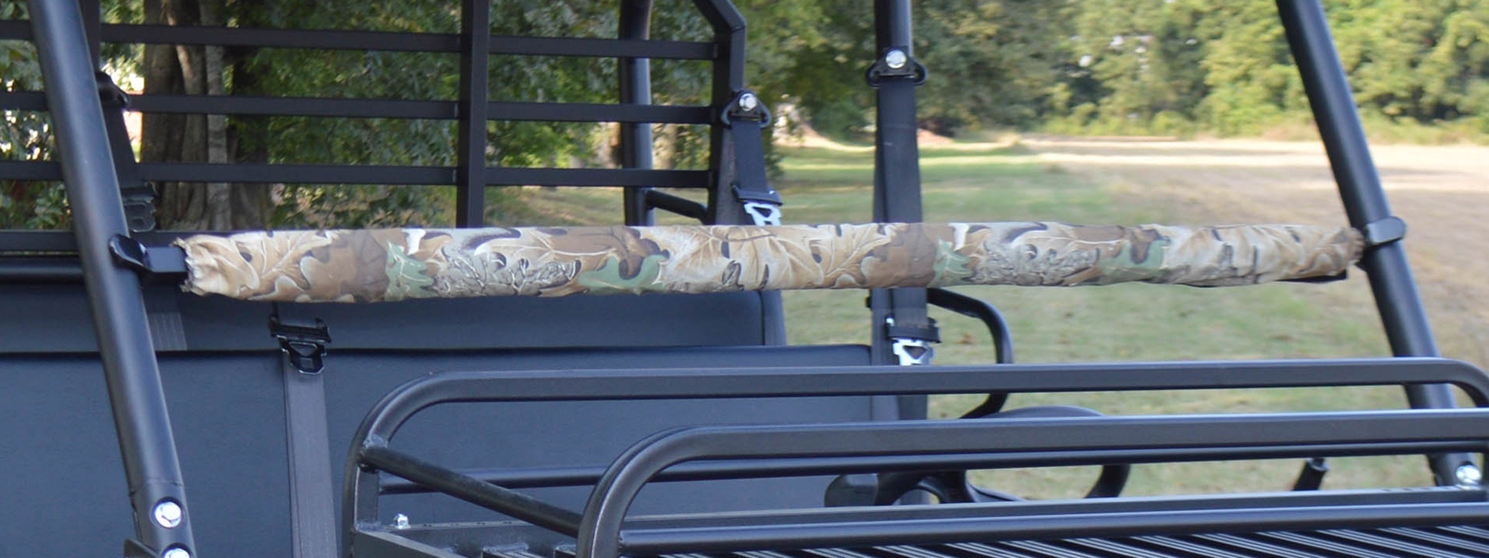 Utv For Rails Quick-Draw™ UTV Shooting Rail, Model QD803-USR, 42