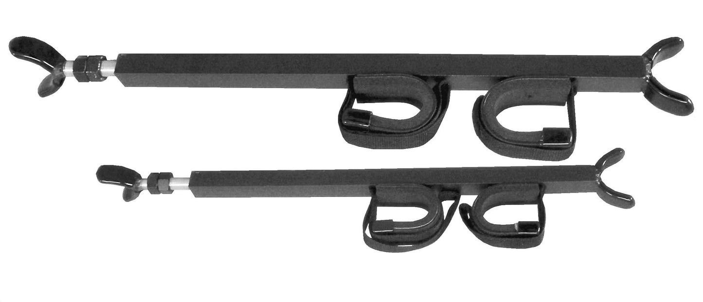 Quick-Draw™ Overhead Gun Rack, Model QD851-OGR