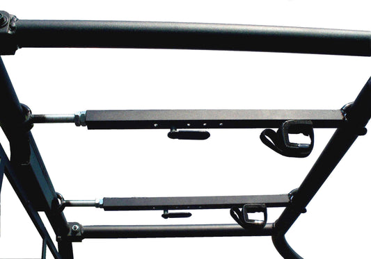 Quick-Draw™ Overhead Bow Rack, Model QD851-OBR, 23"-35"