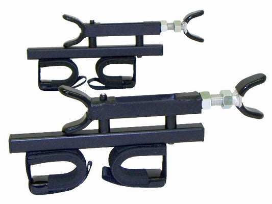 Quick-Draw™ Overhead Gun Rack, Model QD852-OGR, 9"-9.75"
