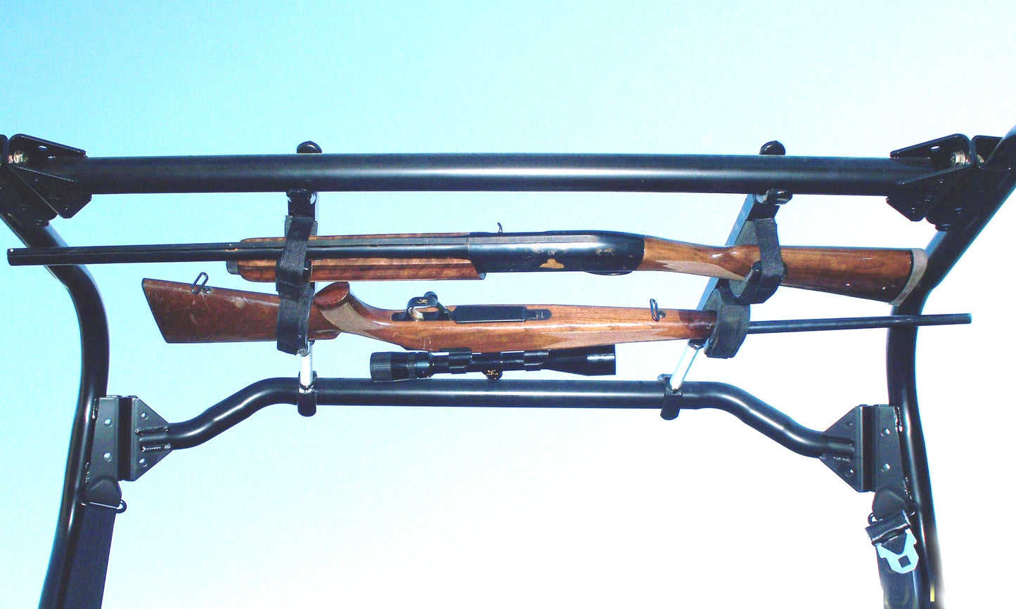 Quick-Draw™ Overhead Gun Rack, Model QD855-OGR