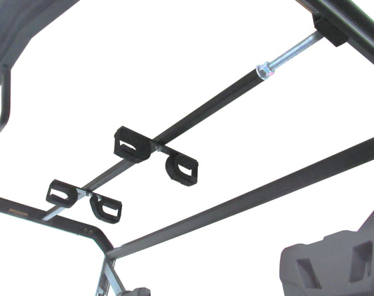 Quick-Draw™ Overhead Gun Rack, Model QD858-OGR, 48"-54"