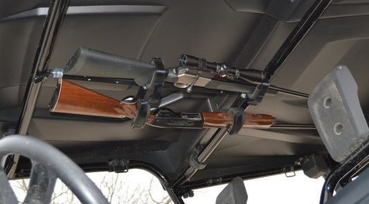 Quick-Draw Overhead Gun Rack, Model QD859-OGR, 27"-33"