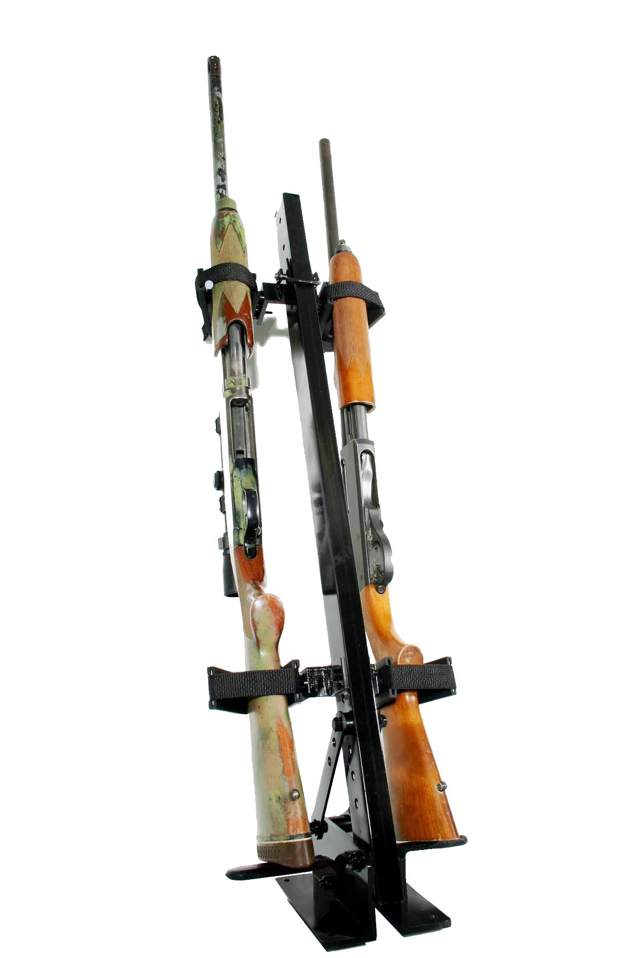 Quick-Draw™ Gun Rack - Model QD800 – Great Day, Inc.